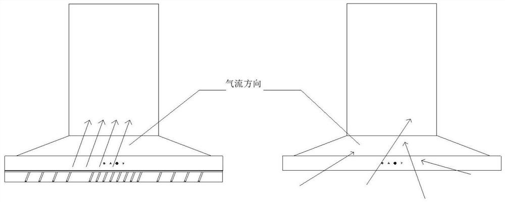 Range hood and control method thereof