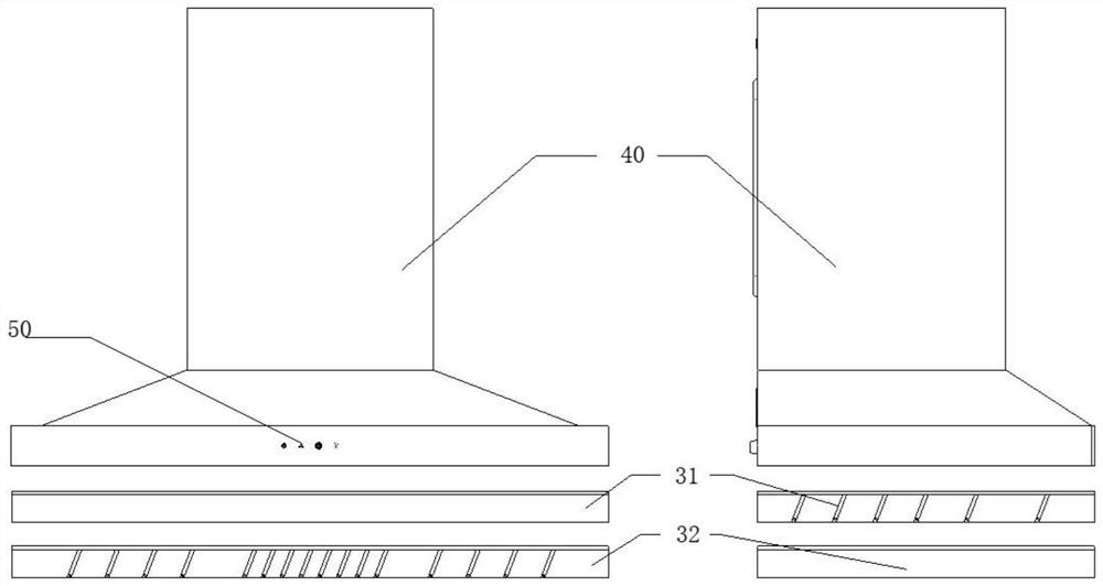 Range hood and control method thereof