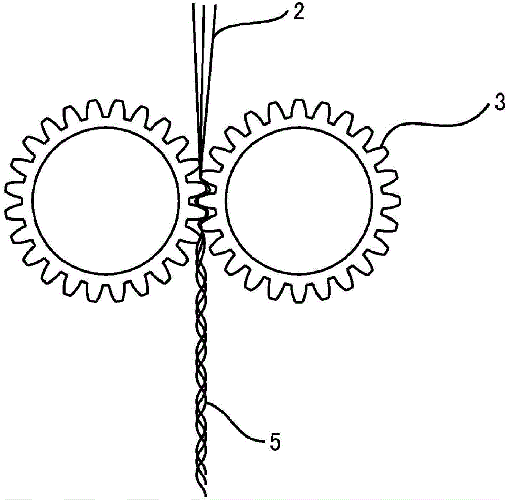 Vacuum insulation material and method for manufacturing same