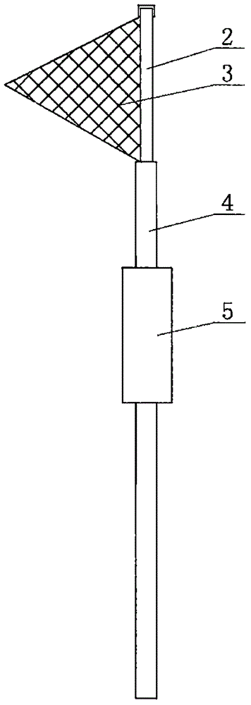 Bladder tumor specimen extractor