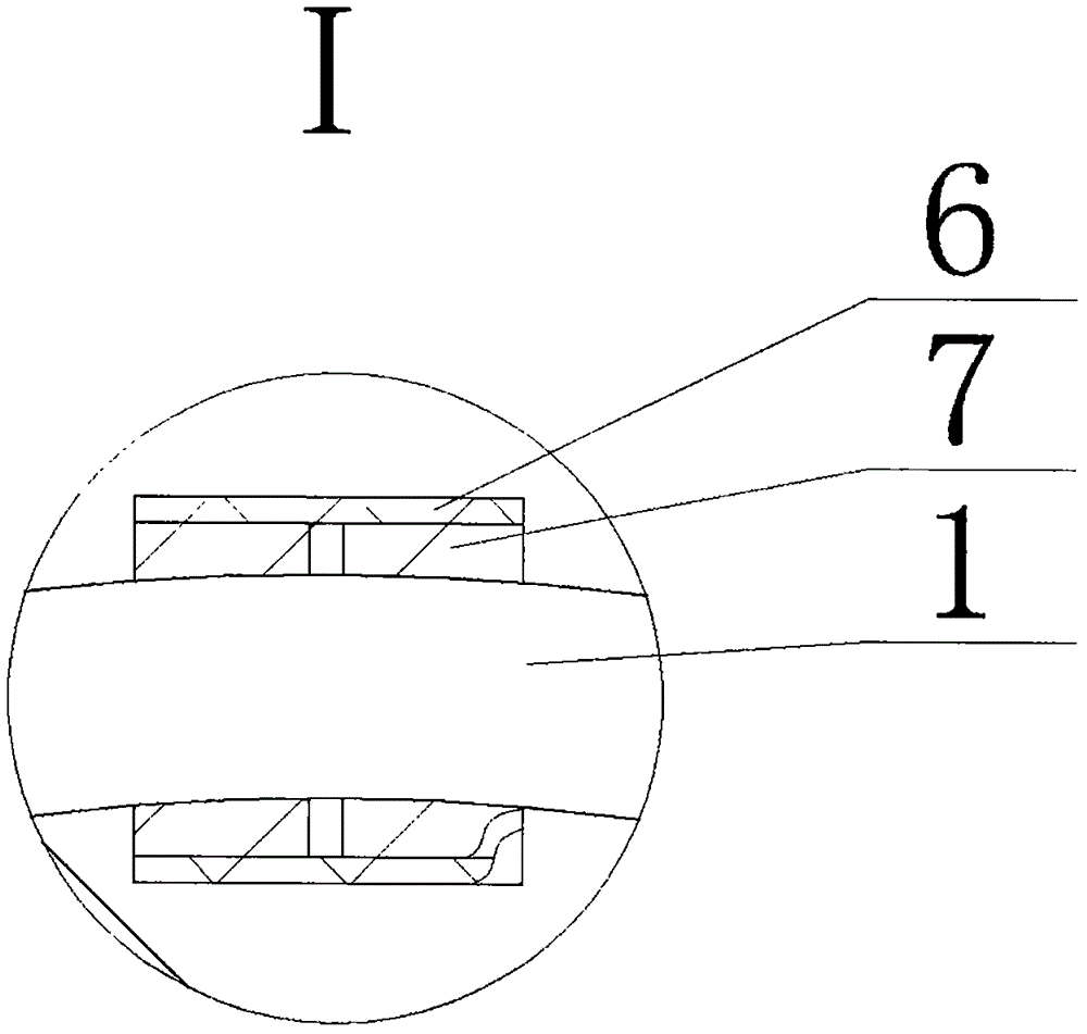 Bladder tumor specimen extractor