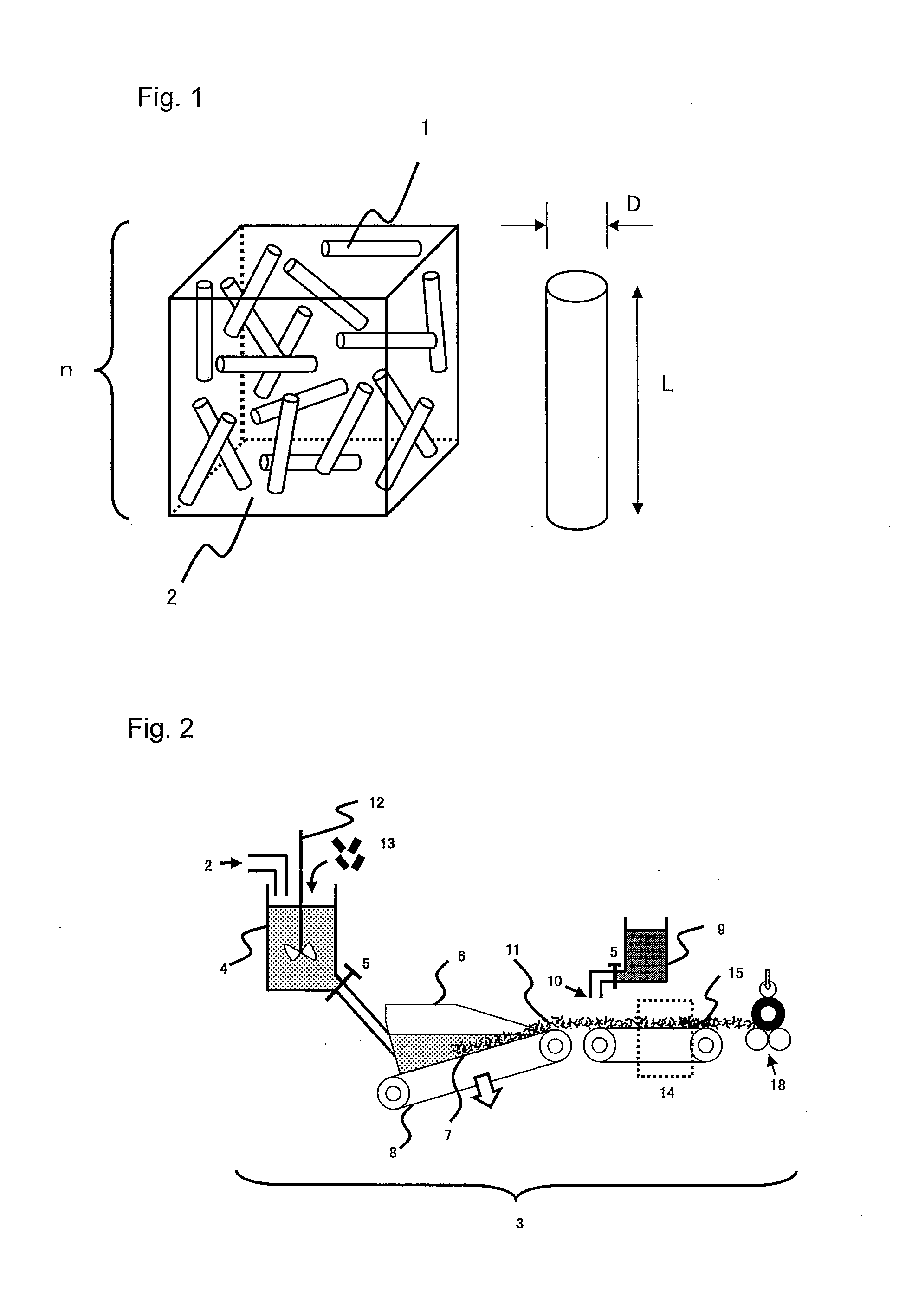 Fiber-reinforced thermoplastic resin composition, reinforcing fiber bundle, and process for production of fiber-reinforced thermoplastic resin composition