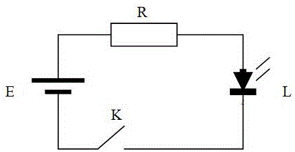 Autocollimator laser sight