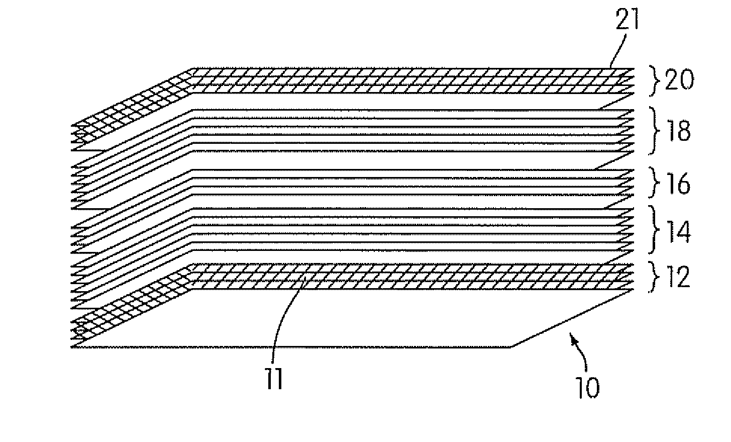 Lightweight armor and ballistic projectile defense apparatus