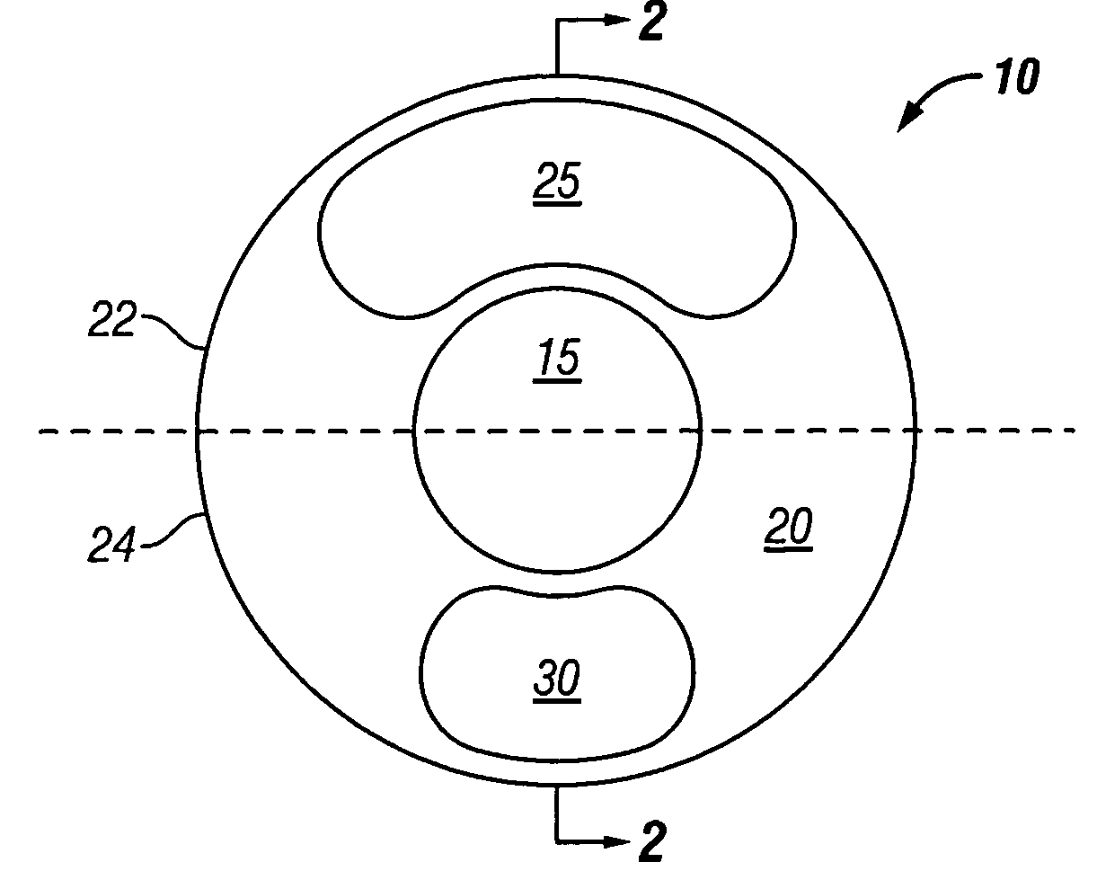 Contact lens