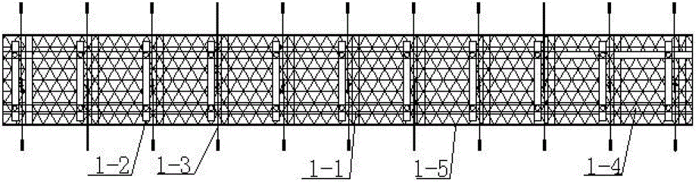 Method for rapidly withdrawing fully mechanized coal mining face device of steep seam