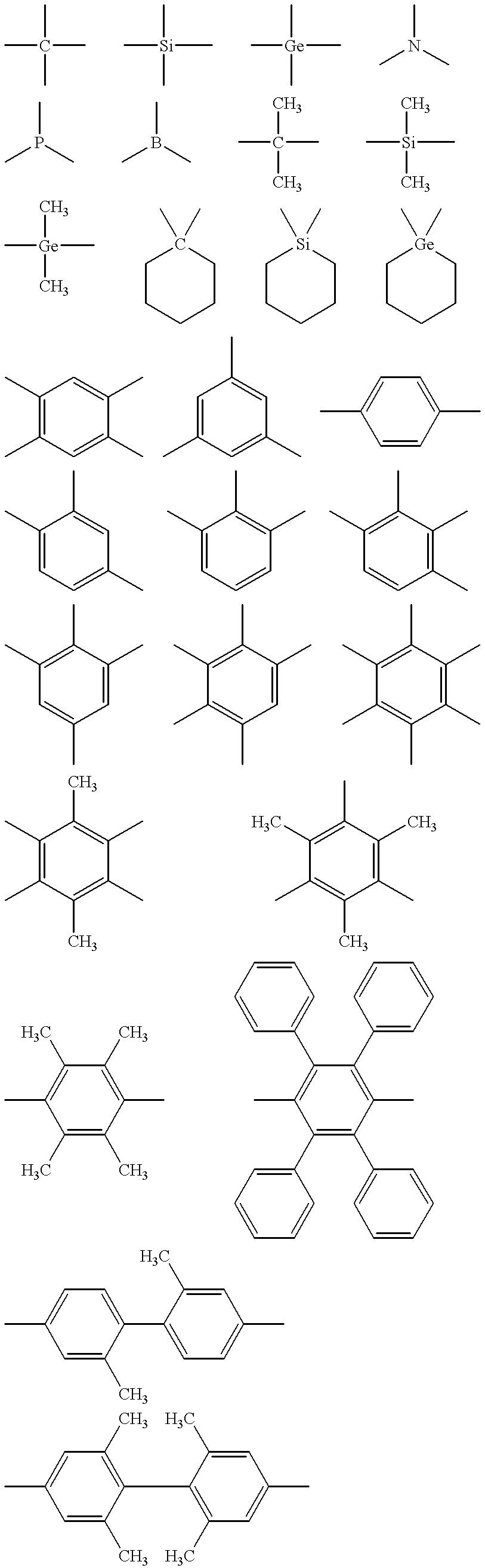 Light emitting element and azole compound