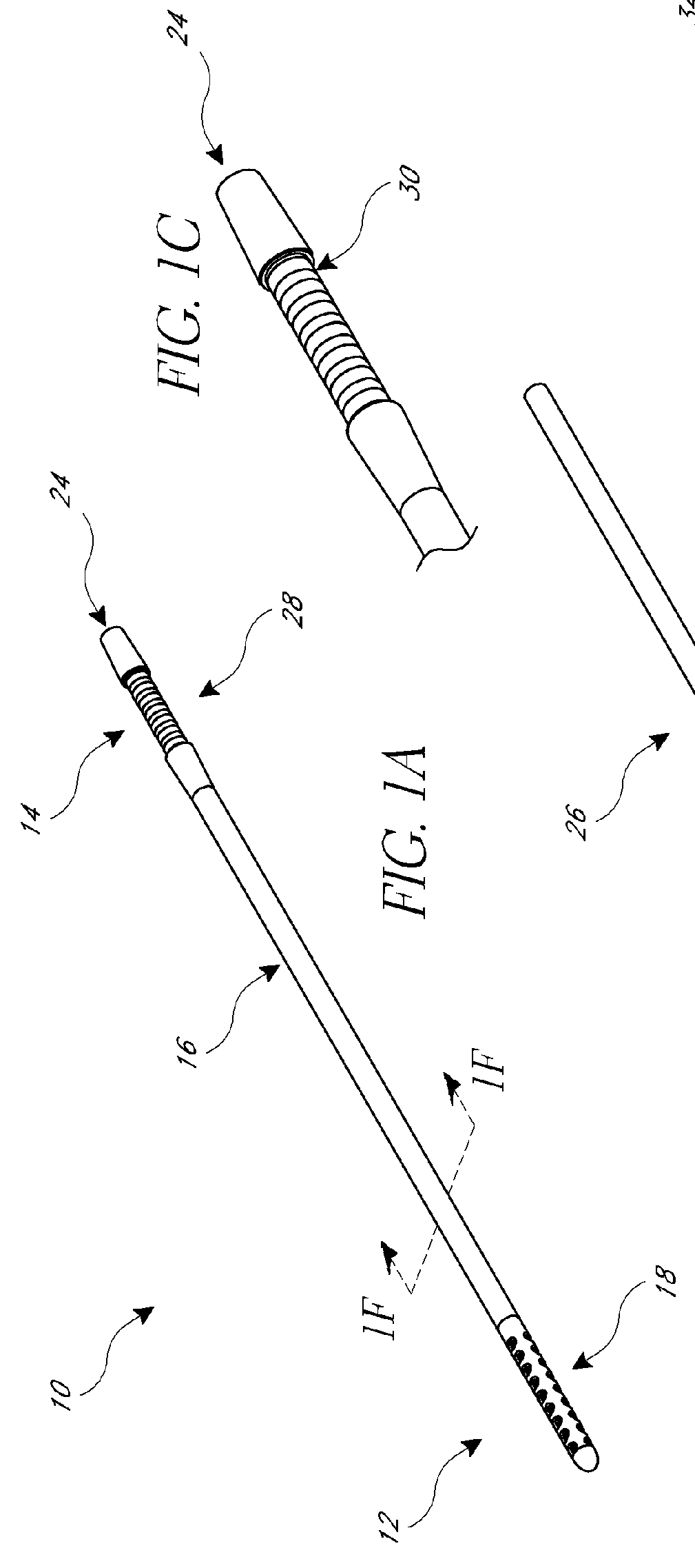 Method and apparatus for treatment of intracranial hemorrhages