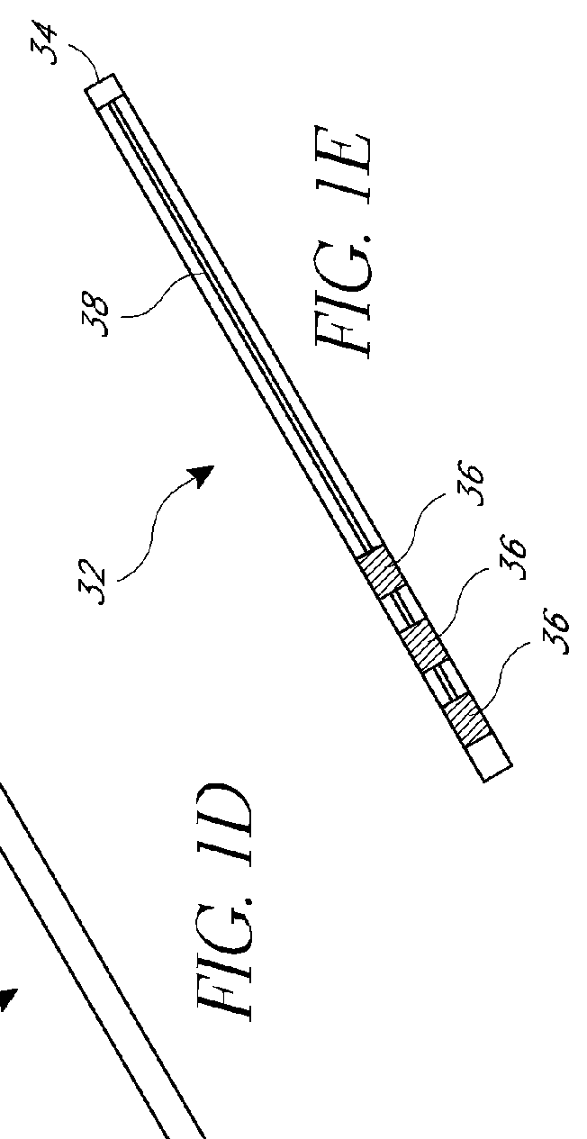 Method and apparatus for treatment of intracranial hemorrhages