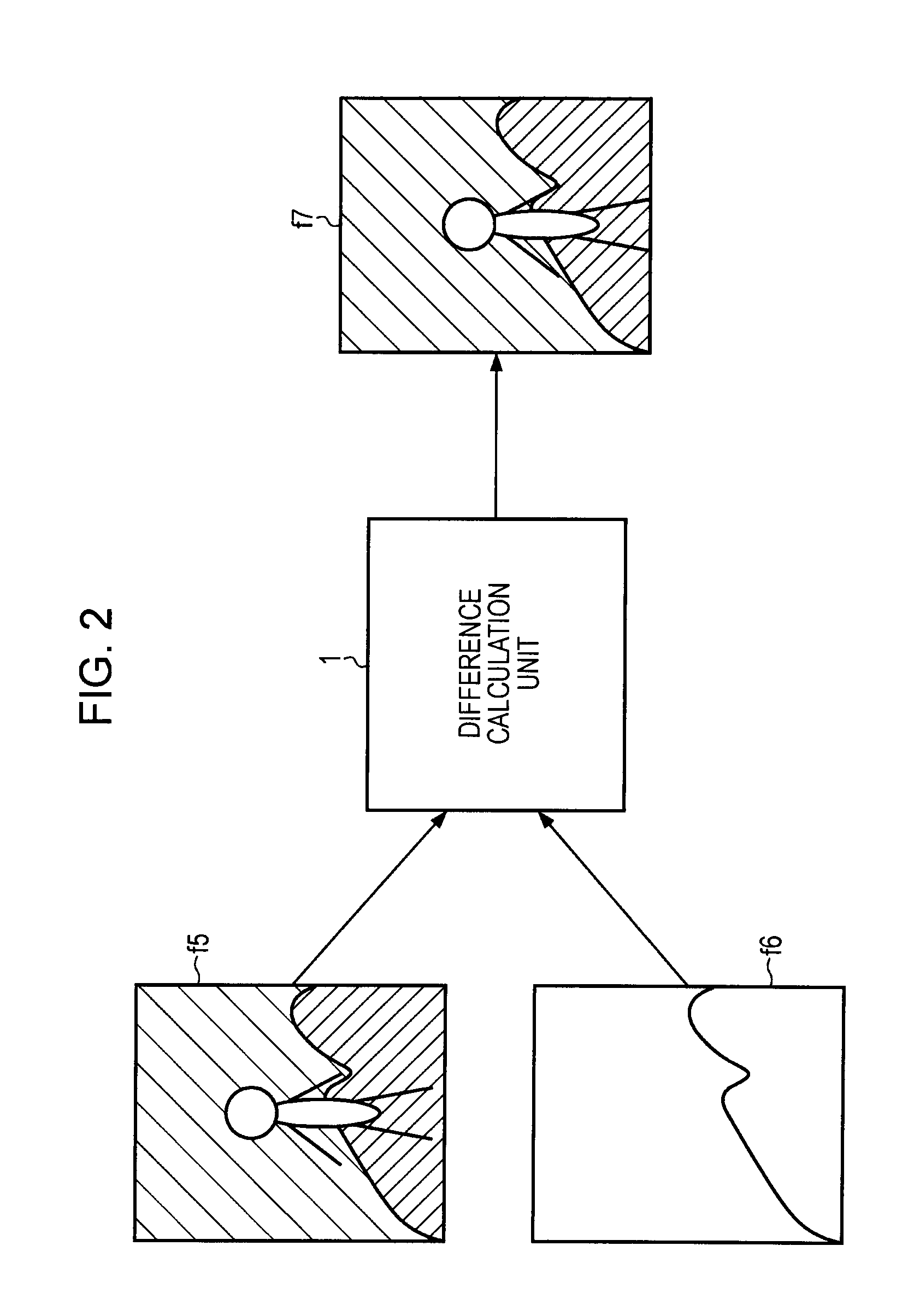 Image processing device, image processing method, and program