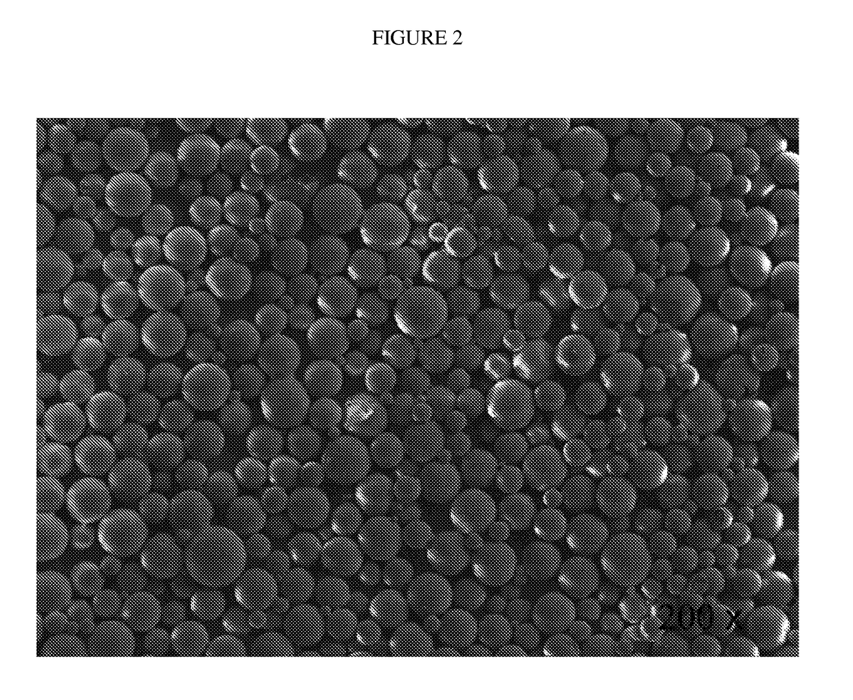 Microencapsulation of chemical additives