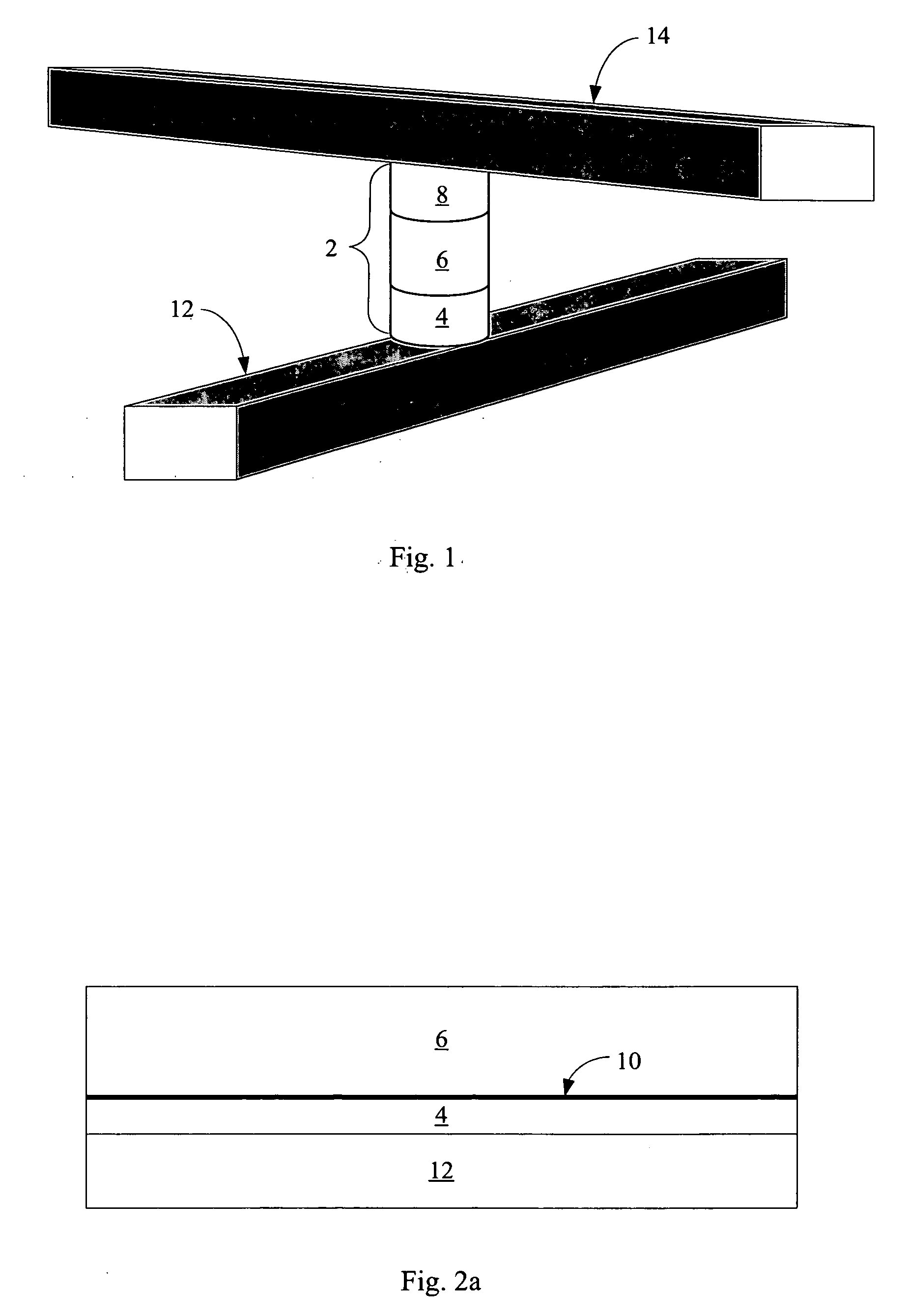 Ultrathin chemically grown oxide film as a dopant diffusion barrier in semiconductor devices