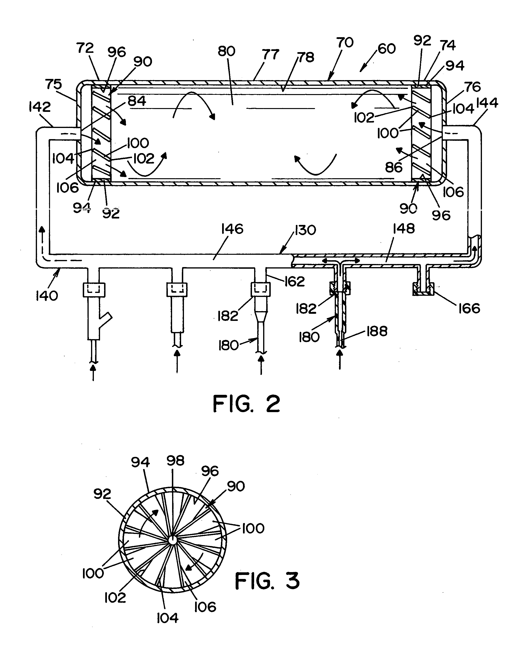 Sterilization device for sterilization of lumen devices