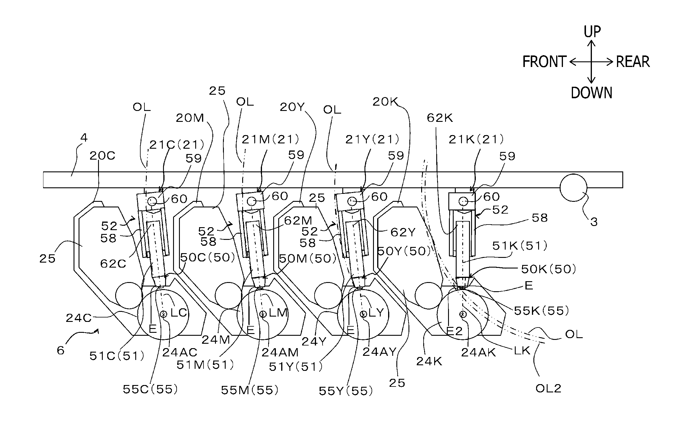 Image forming apparatus