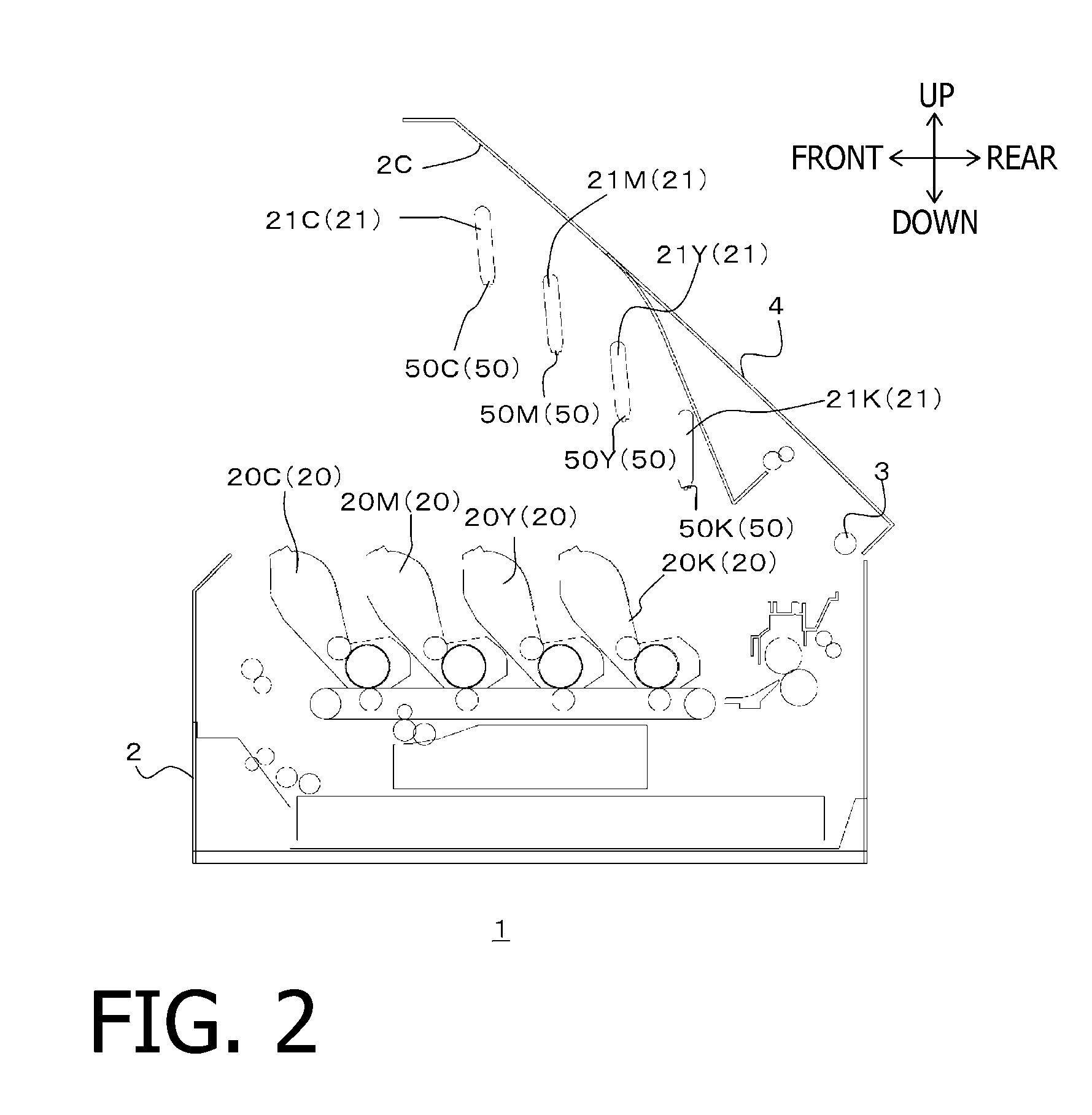 Image forming apparatus