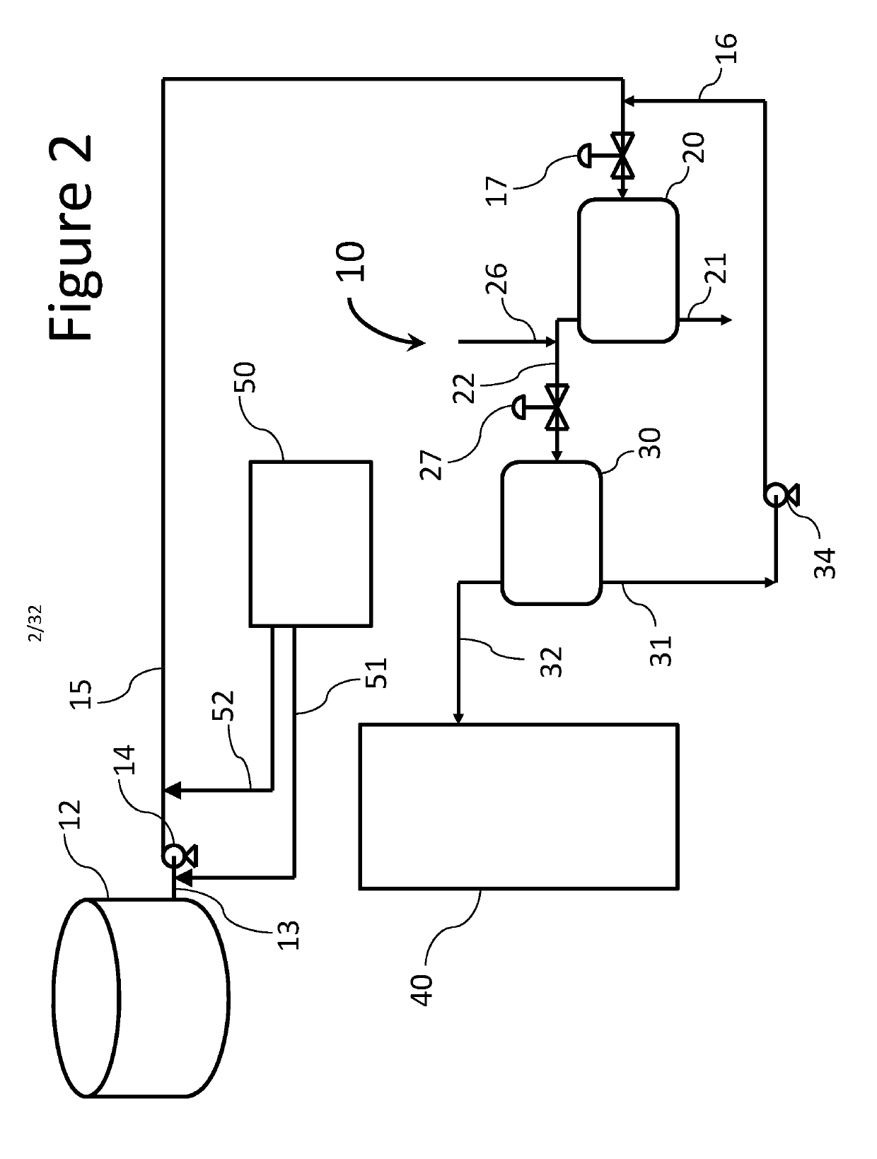 Processing of oil by steam addition