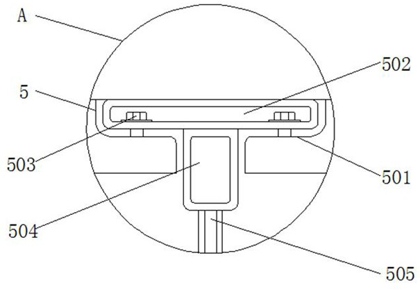 Electric equipment for film coating