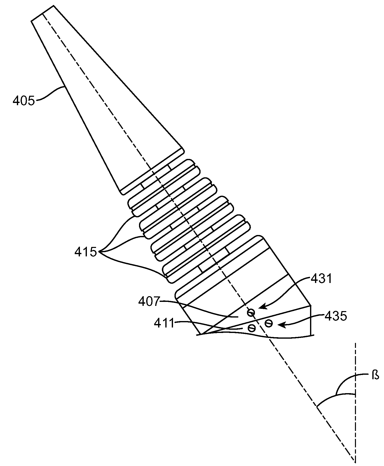 Articulating Tip Tetherless Catheter System