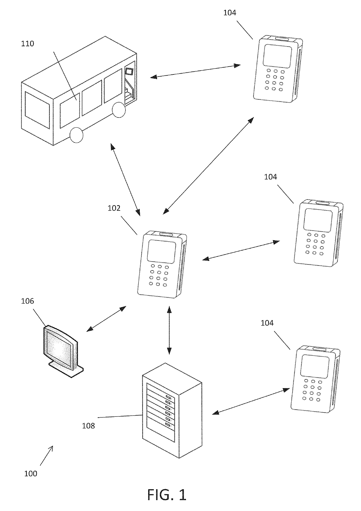 Proximity assisted seamless service (PASS)