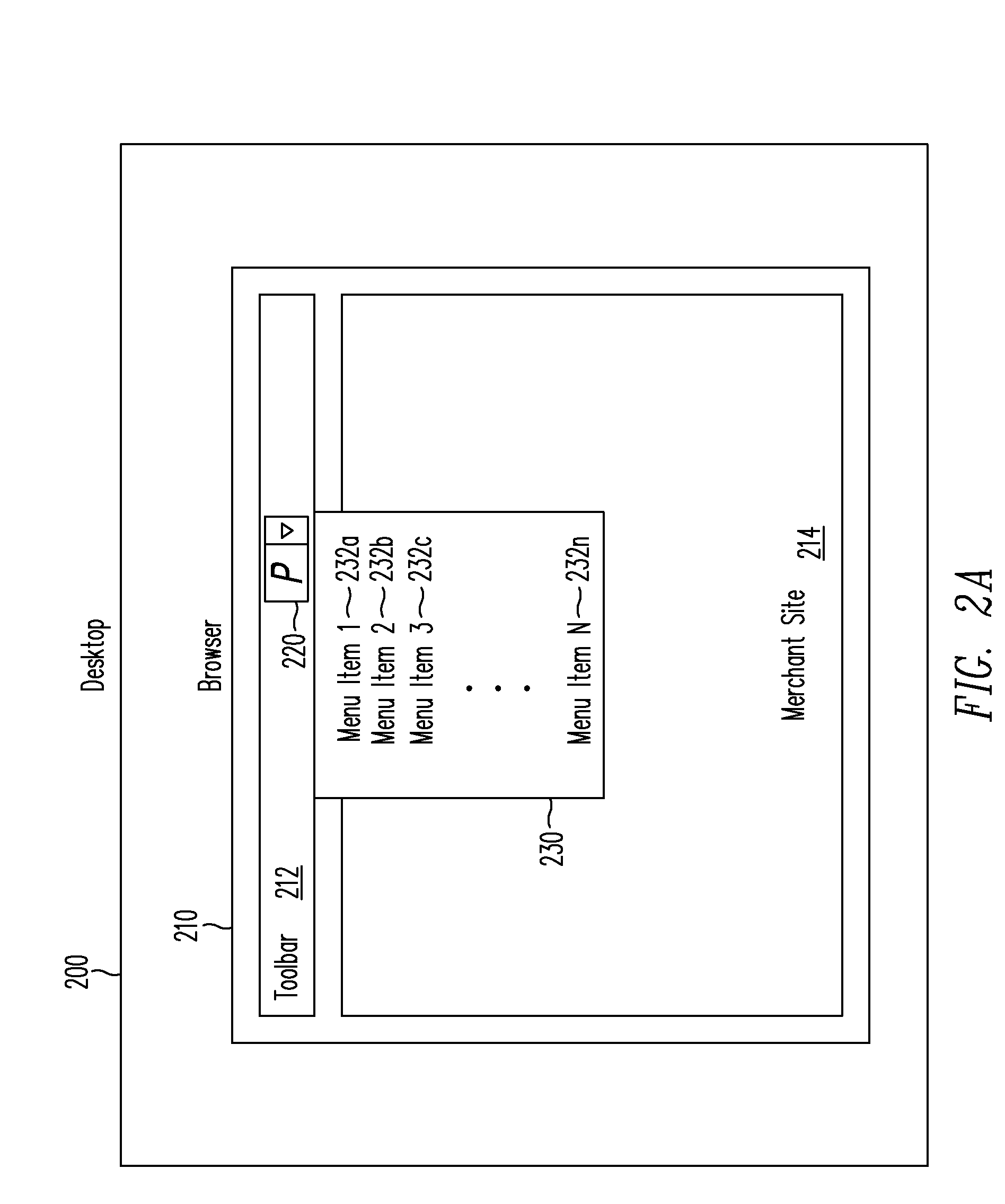 System and method for selecting secure card numbers