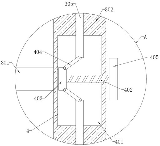 Forming equipment for hemp rope production