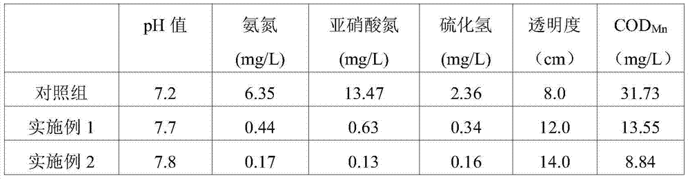 Composite carrier micro-ecologic water purification agent for holothurian culture and preparation method and application thereof