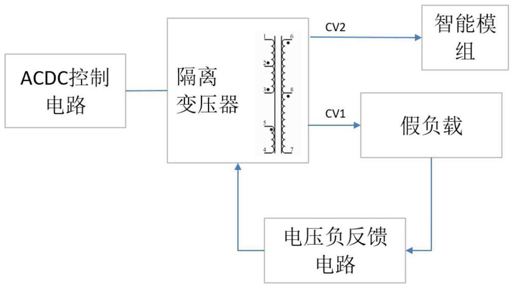 Starting circuit and control method thereof