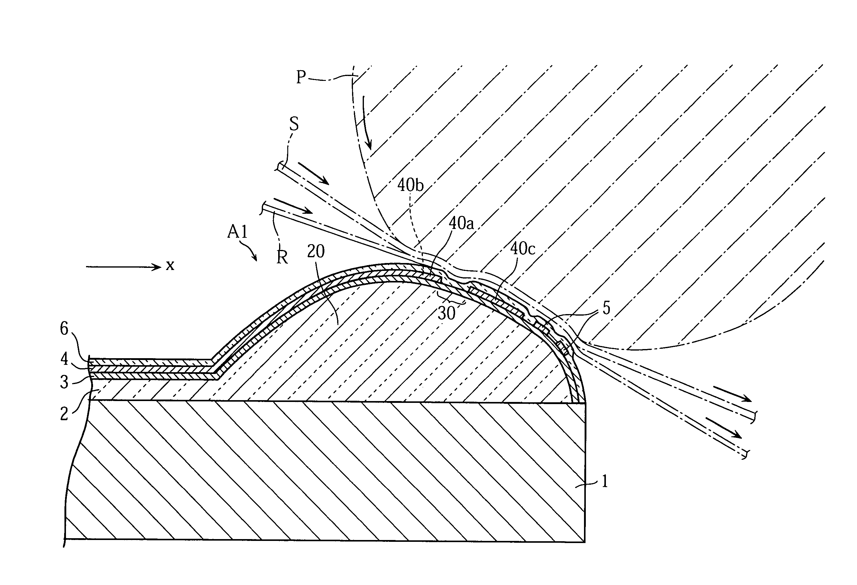 Thermal printhead