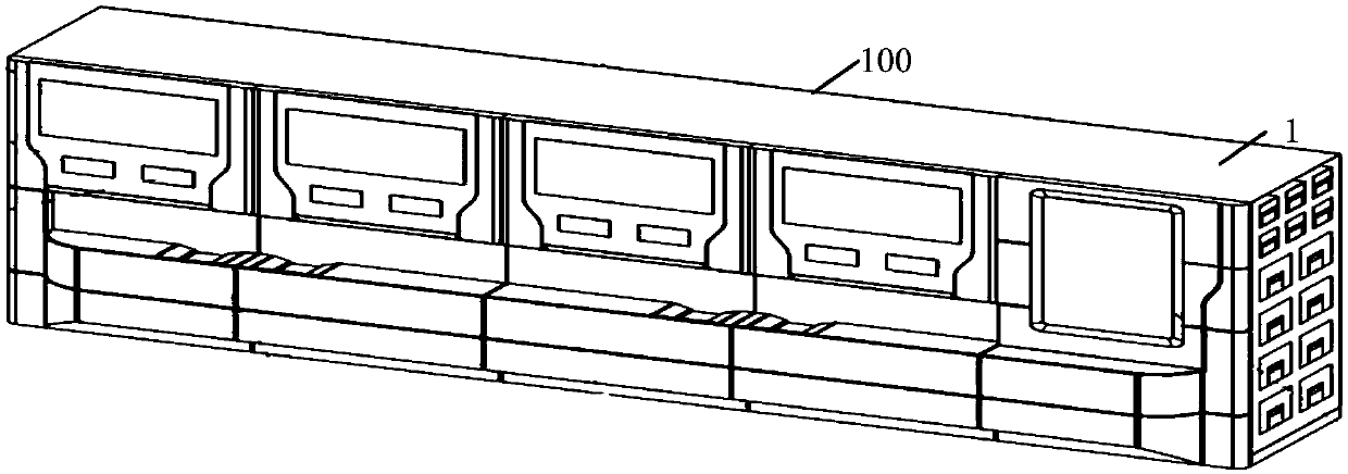 Full-automatic cooker and full-automatic cooking control method