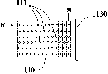 Surface airbrushing method and airbrushing head for stereoscopic object