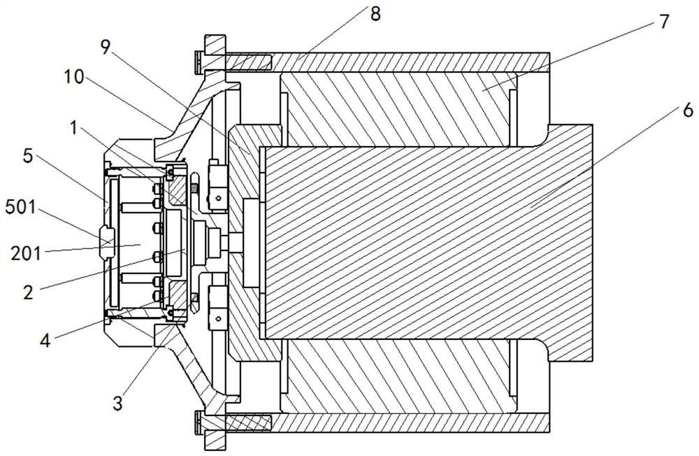 Sensor device, wheel, and wheel failure monitoring method