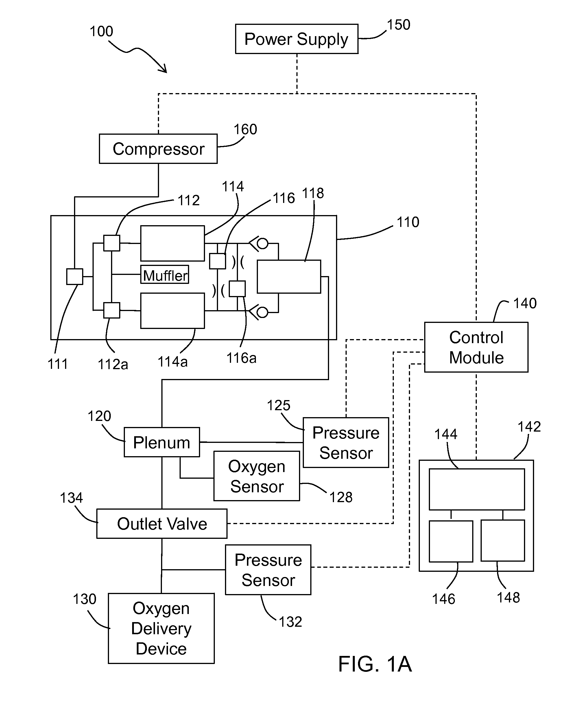 Reduced cognitive function detection and alleviation system for a pilot