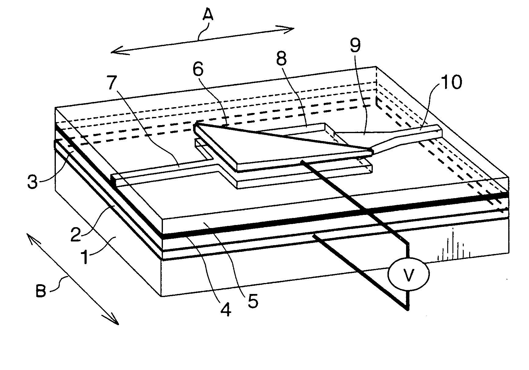 Optical modulator and optical modulator array