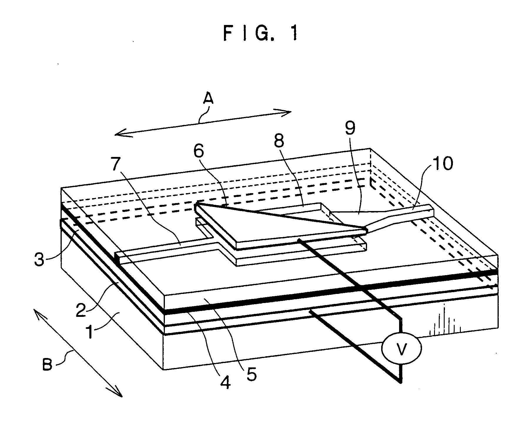 Optical modulator and optical modulator array