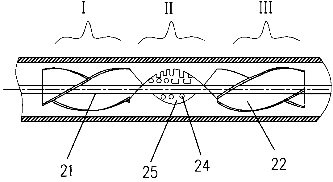 Device for producing vehicle urea aqueous solution and application method of device