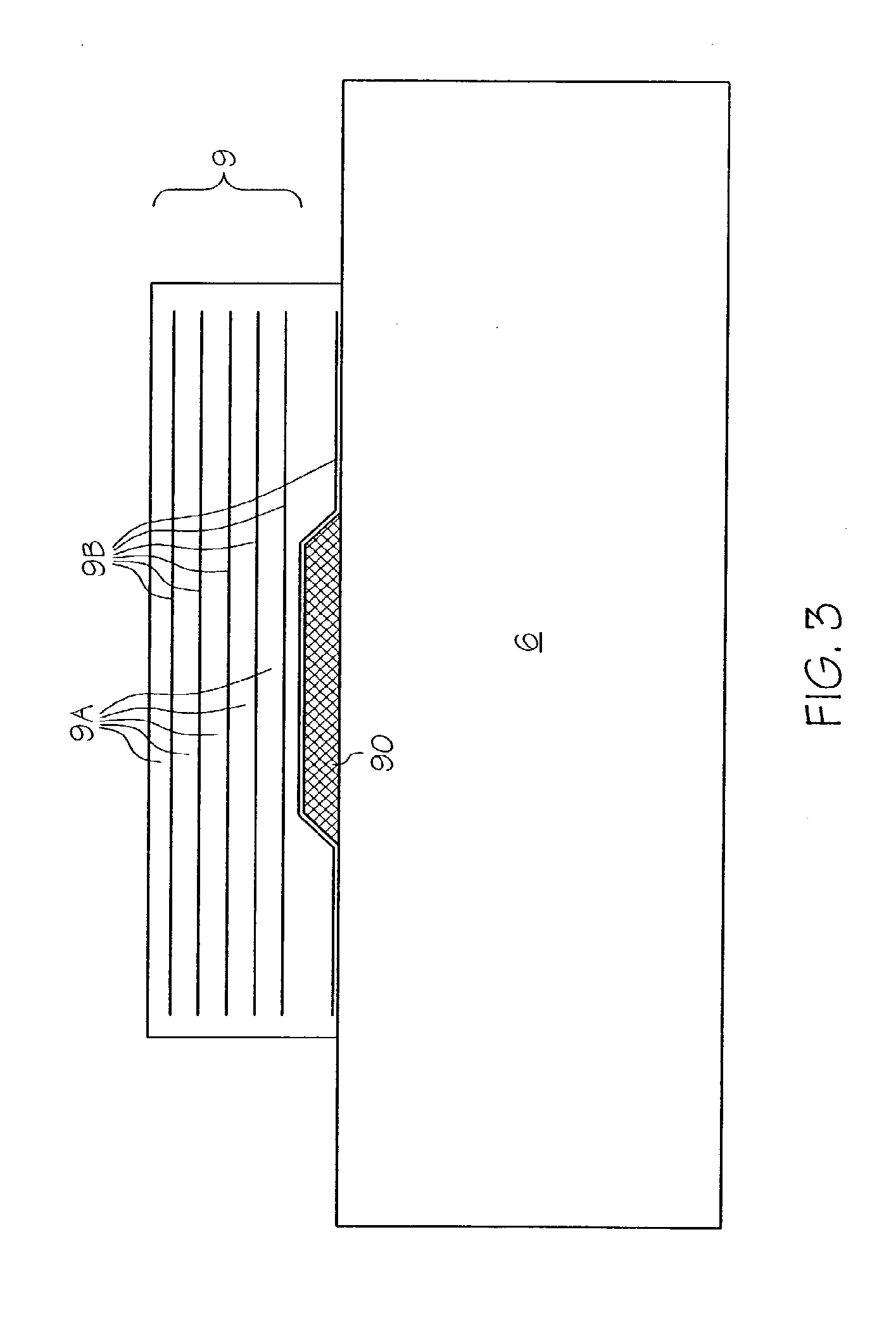 Apparatus for depositing a multilayer coating on discrete sheets