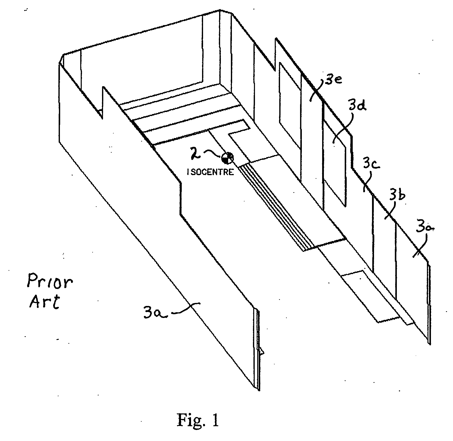 Shielding for mobile MR systems