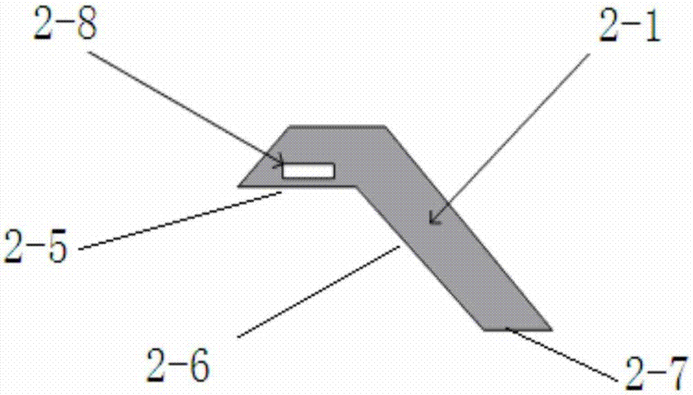 Mold and technology for forming composite T-shaped stringer stiffened wallboard