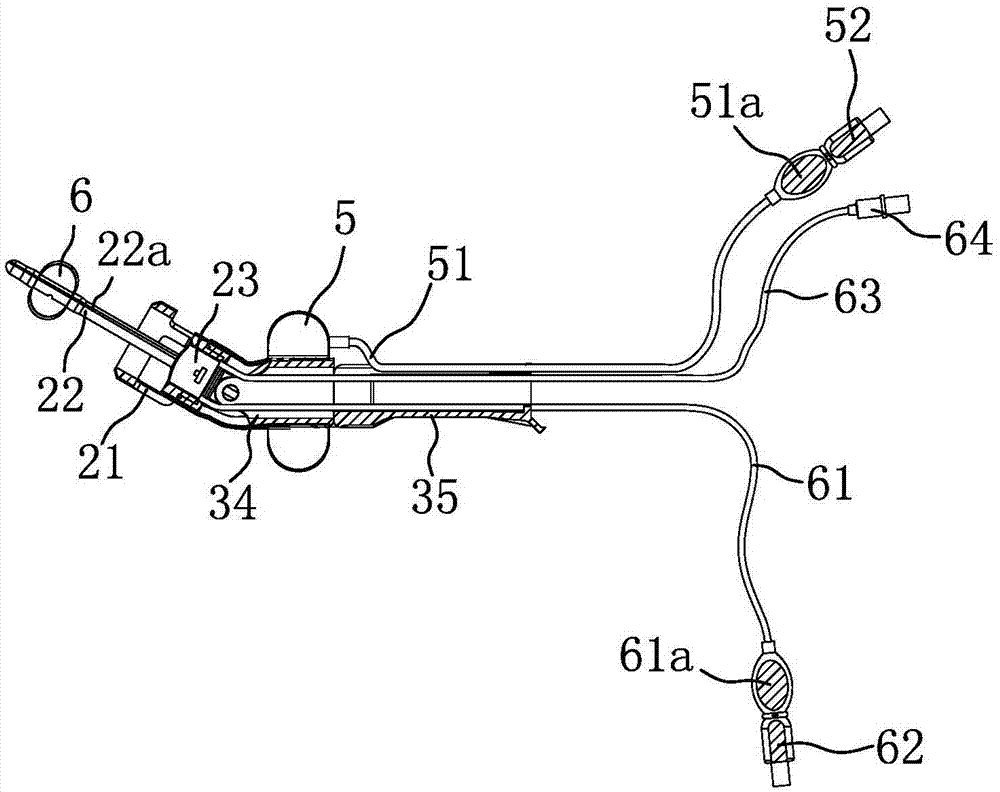 Noninvasive omnipotent uterine manipulator