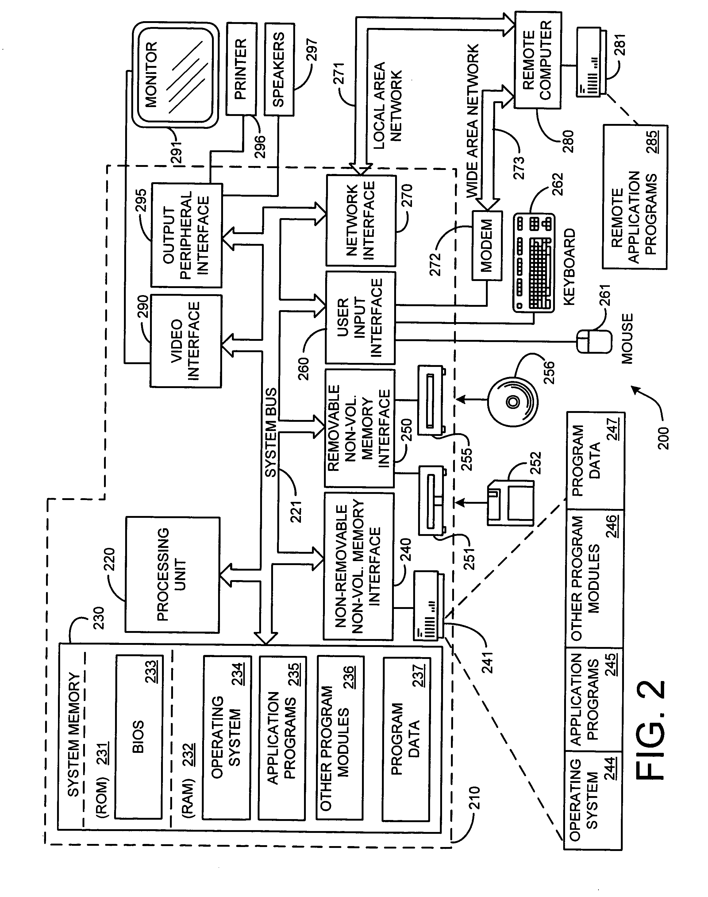 Distributed task scheduler for computing environments