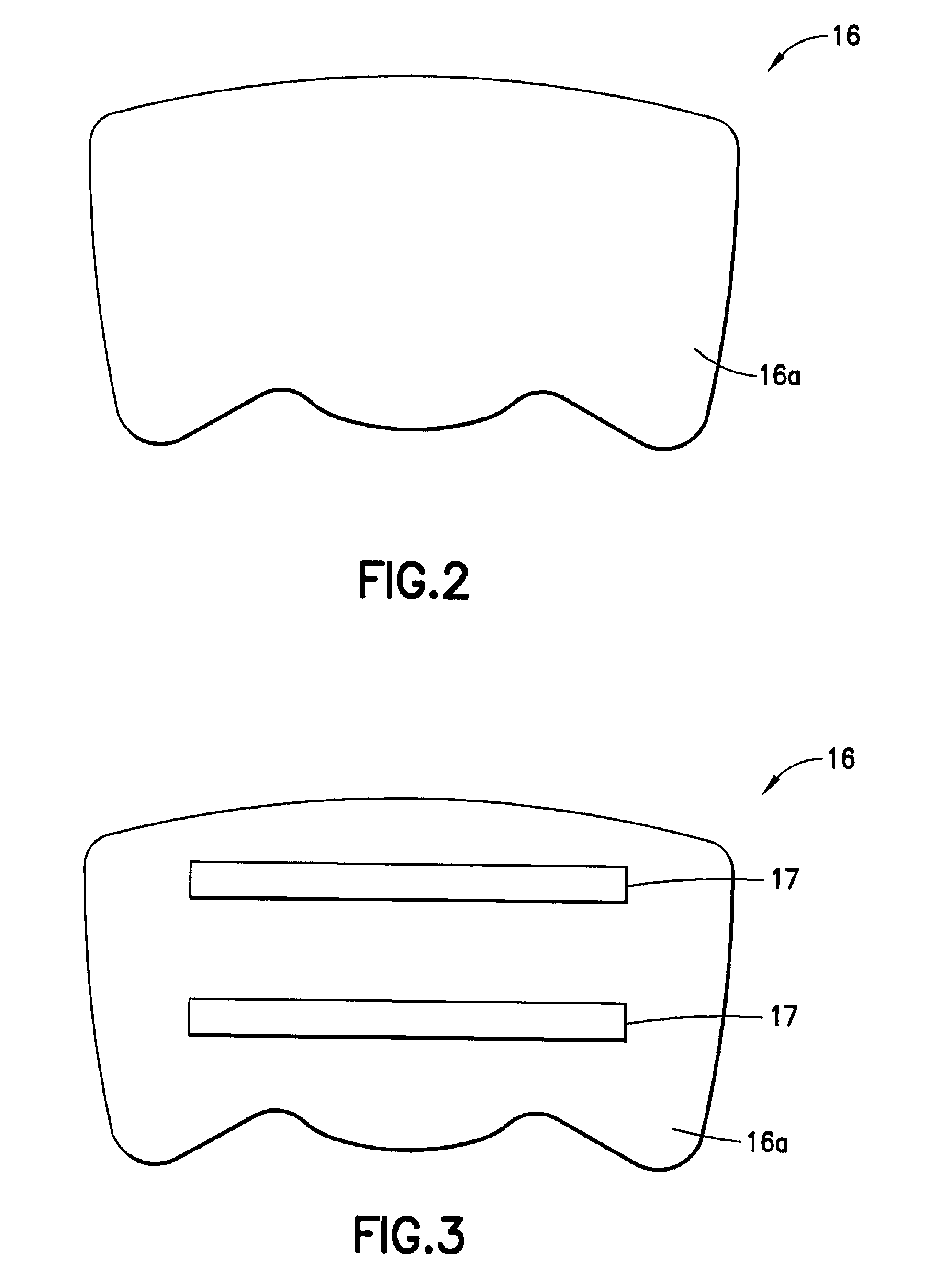 Fabric Pad for a Steam Mop