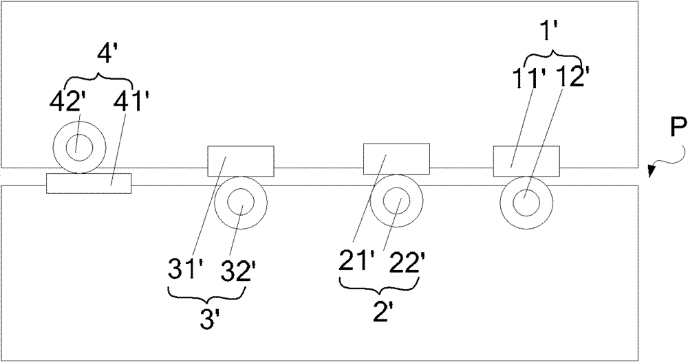 Automatic ticket checking method, device and system