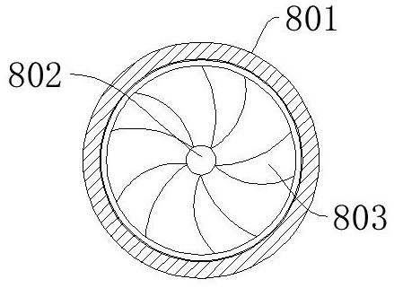 Automatic detecting and supplementing device for cell culture fluid