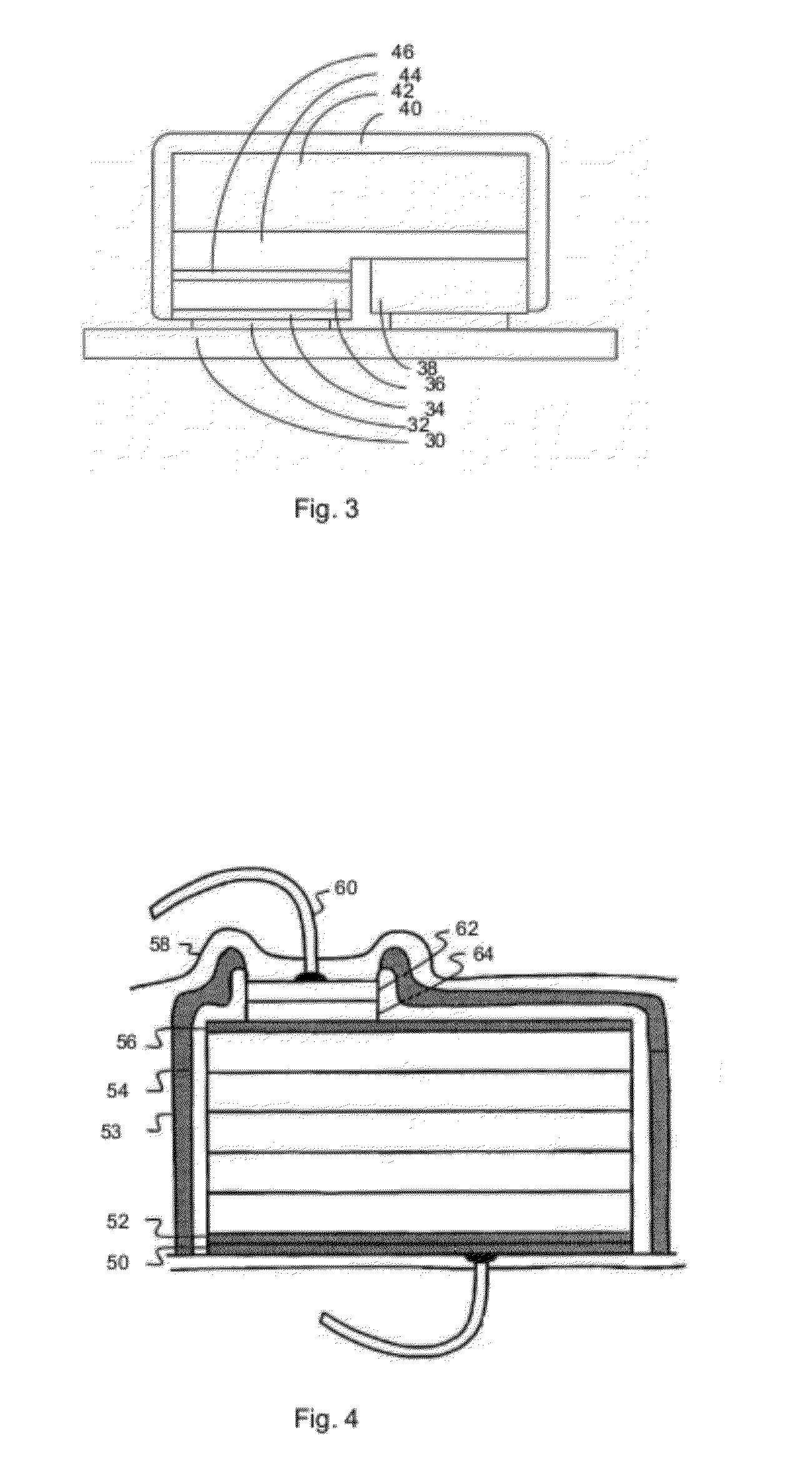 Systems and methods for producing white-light light emitting diodes