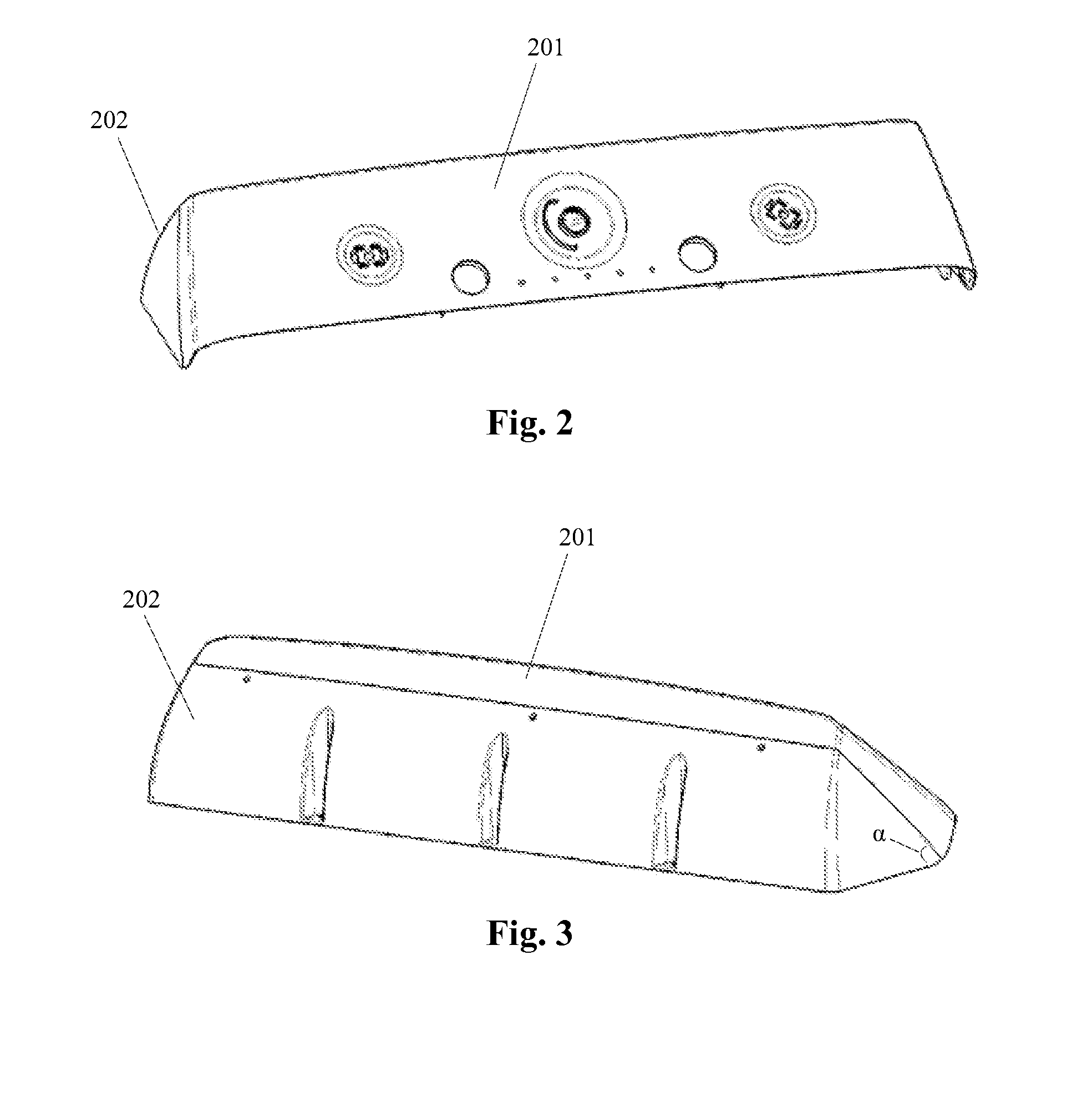 Appliance control panel assembly