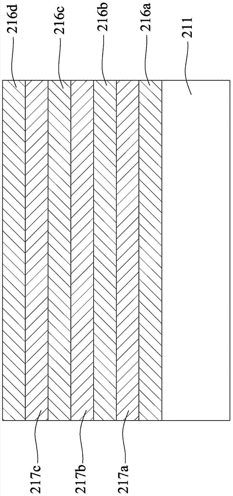 Low refection lens barrel and lens module using the lens barrel