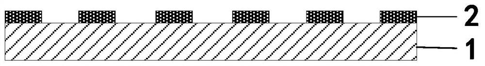 A kind of memristor and preparation method thereof