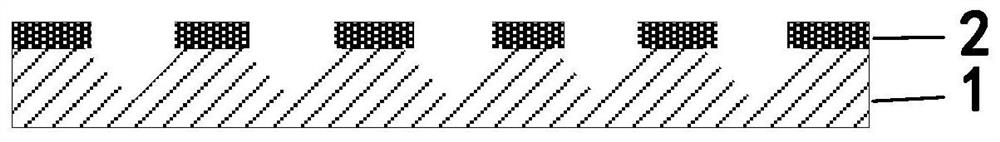 A kind of memristor and preparation method thereof