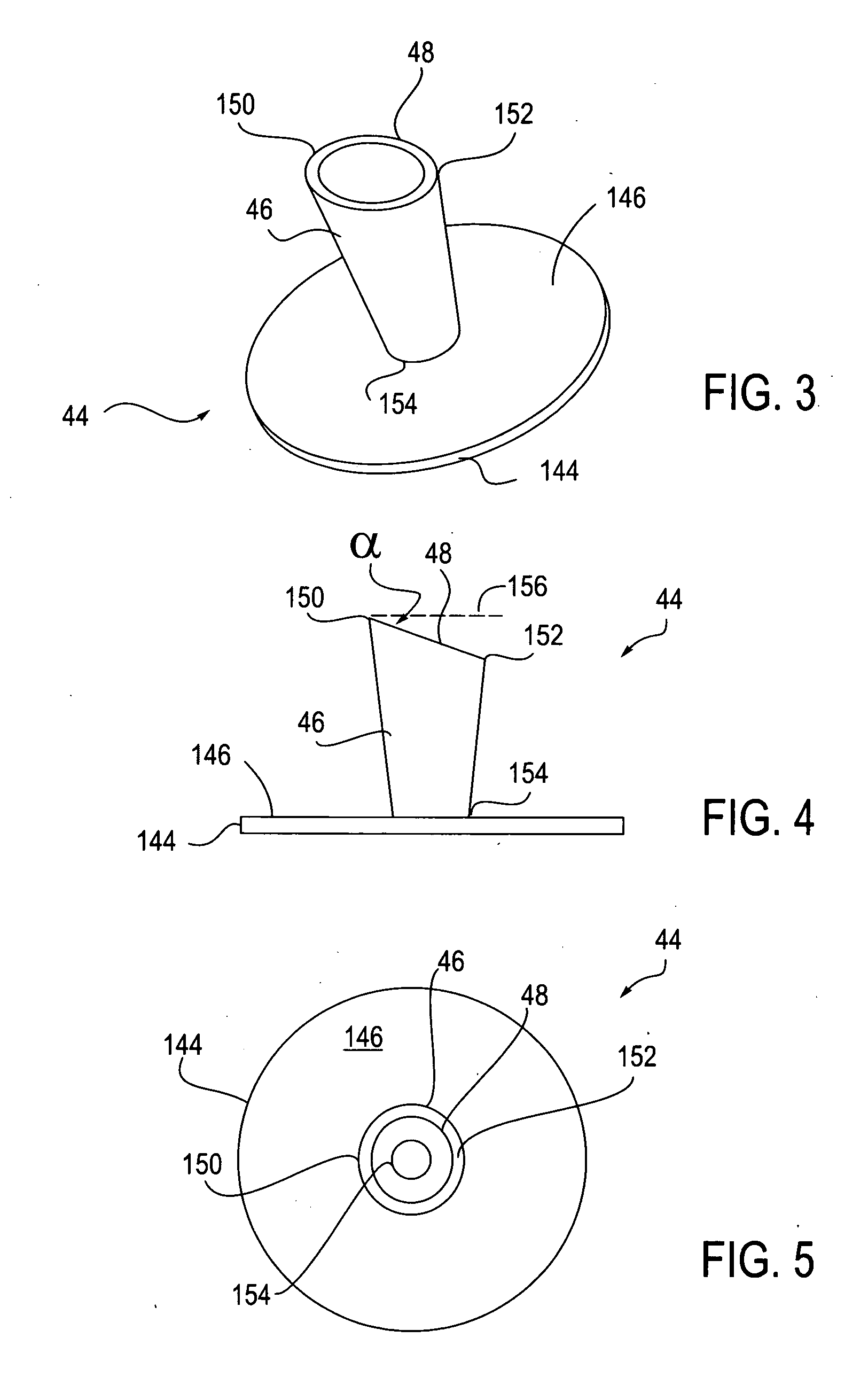 Golf swing training apparatus