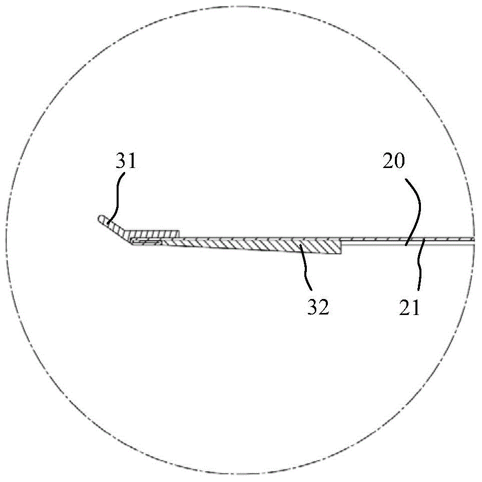 Extractor hood